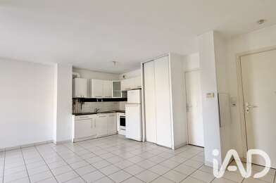 Appartement 2 pièces 165000 €