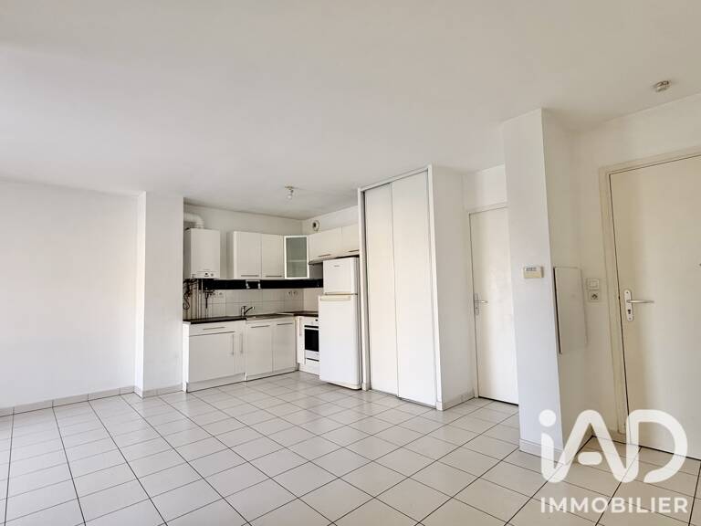 Vente Appartement 2 pièces — photo 1