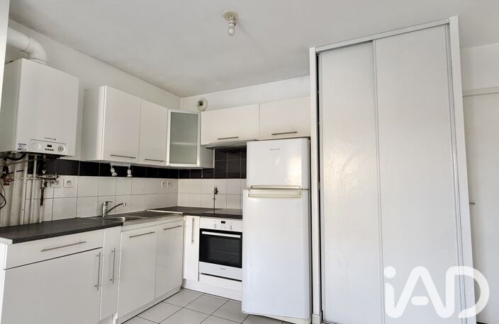 Vente Appartement 2 pièces — photo 2