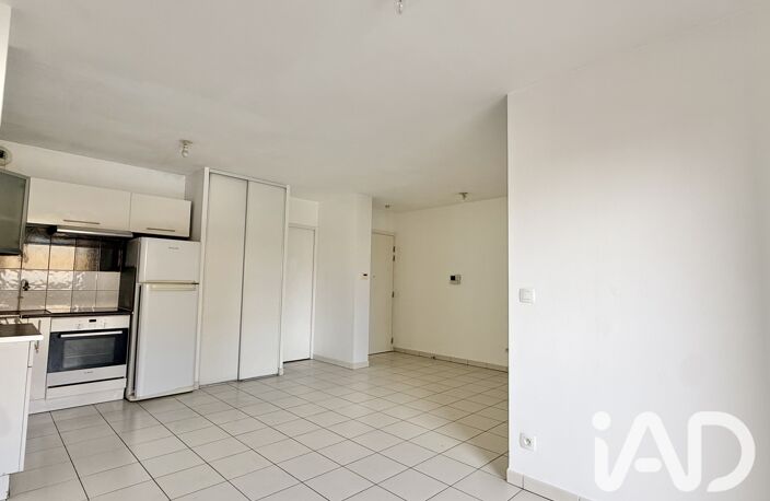 Vente Appartement 2 pièces — photo 3