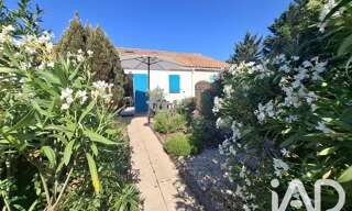 Maison 2 Pièces 26 m² à vendre à Saint-Michel-Chef-Chef (44730)