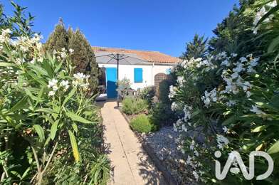 Maison 2 pièces 177500 €