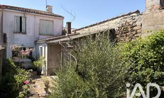 Maison 5 Pièces 112 m² à vendre à Venansault (85190)