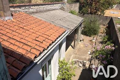 Maison 5 pièces 159000 €