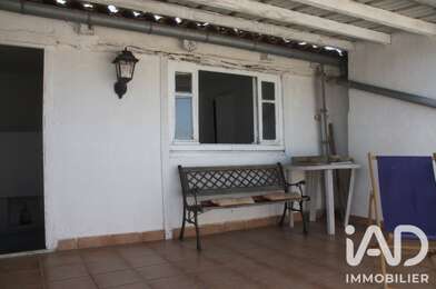 Maison 4 pièces 130000 €
