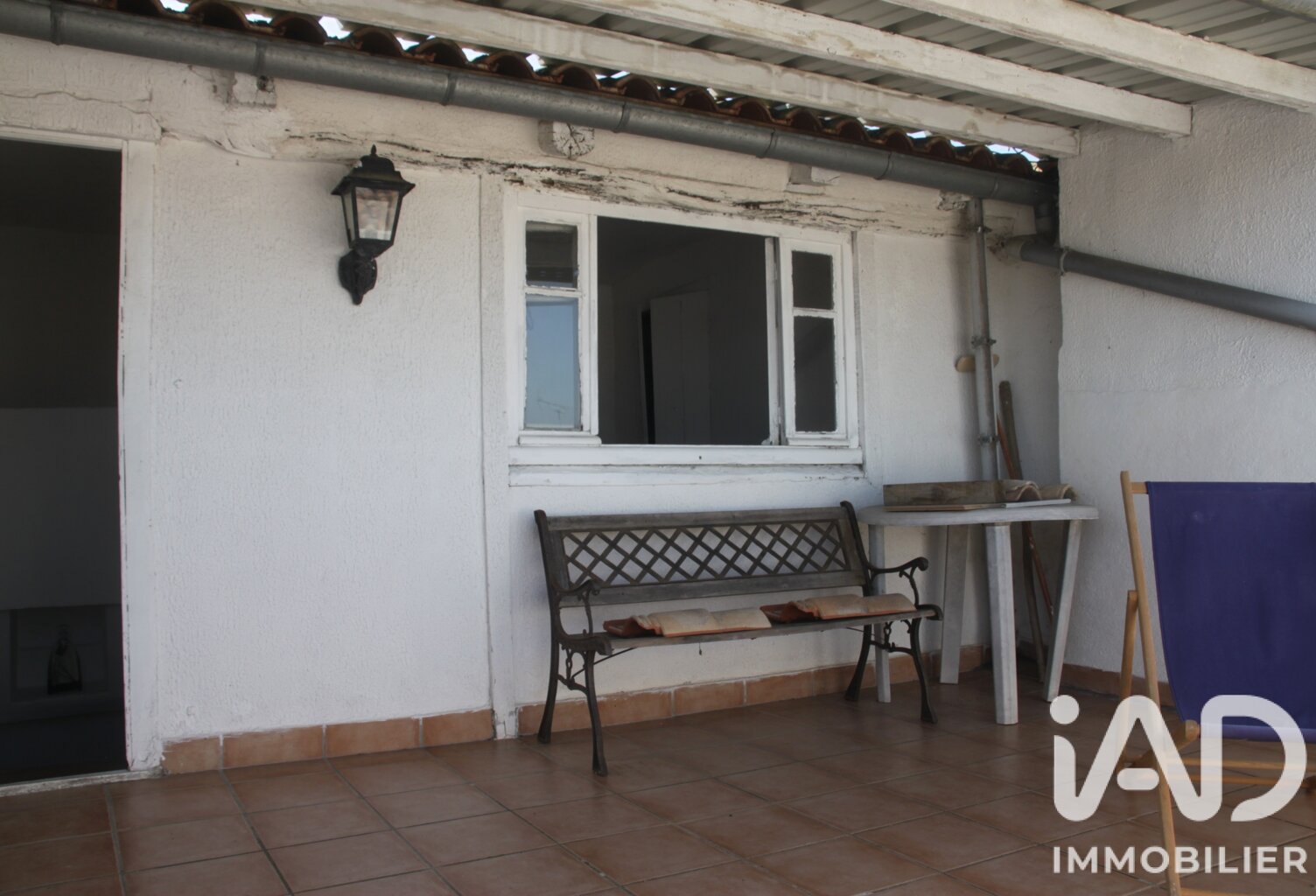 Vente Maison de village 4 pièces — photo 1
