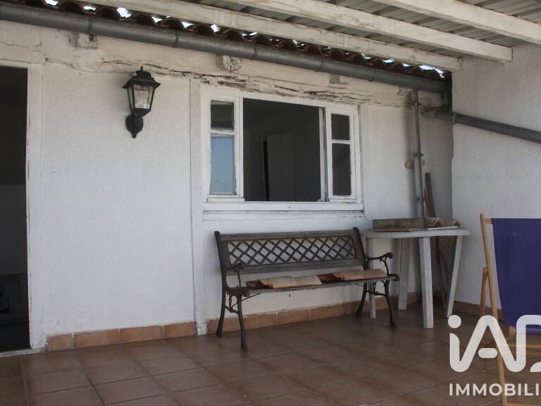 Vente Maison de village 4 pièces — photo 1