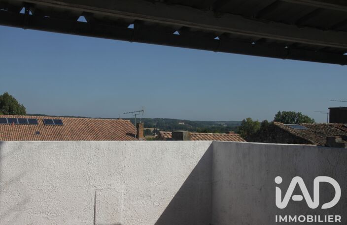 Vente Maison de village 4 pièces — photo 3