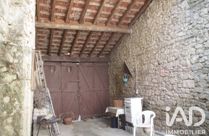 Vente Maison de village 4 pièces — photo 4