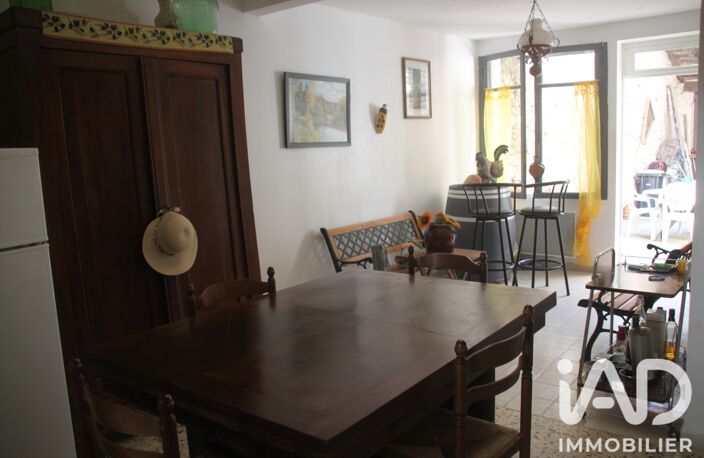Vente Maison de village 4 pièces — photo 5