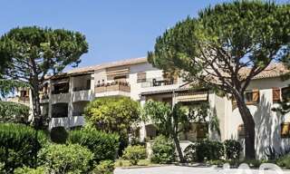 Appartement 2 Pièces 50 m² à vendre à Saint-Cyr-sur-Mer (83270)