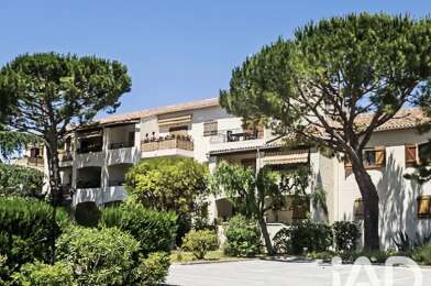 Appartement 2 pièces 249000 €
