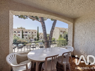 Vente Appartement 2 pièces — photo 3