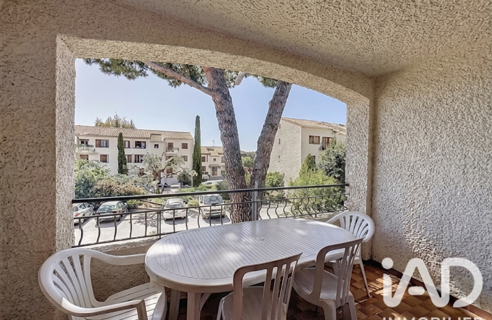 Vente Appartement 2 pièces — photo 3