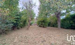 Terrain  790 m² à vendre à Fontenailles (77370)
