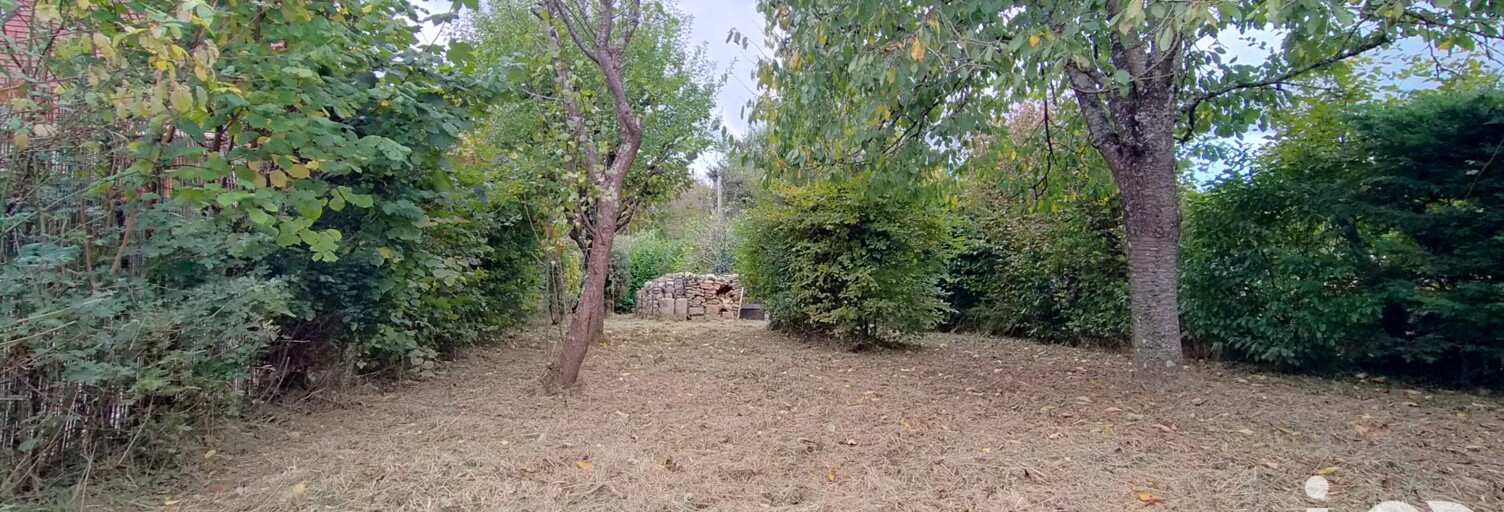 Terrain  790 m² à vendre à Fontenailles (77370)