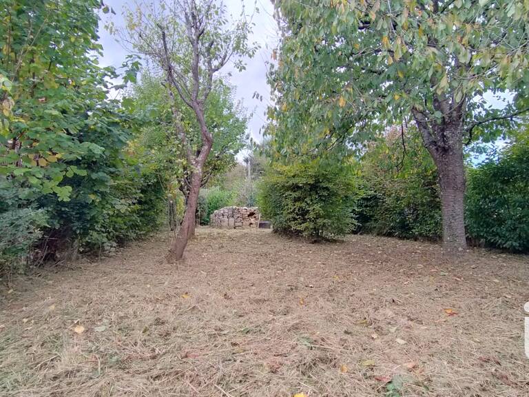 Vente Terrain à bâtir 790 m&sup2; — photo 1