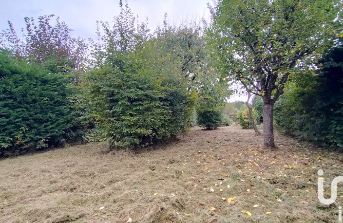 Vente Terrain à bâtir 790 m&sup2; — photo 2