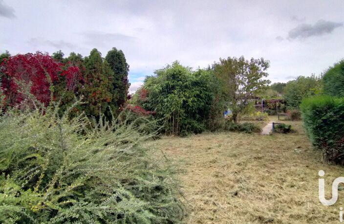 Vente Terrain à bâtir 790 m&sup2; — photo 3