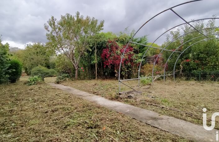 Vente Terrain à bâtir 790 m&sup2; — photo 4
