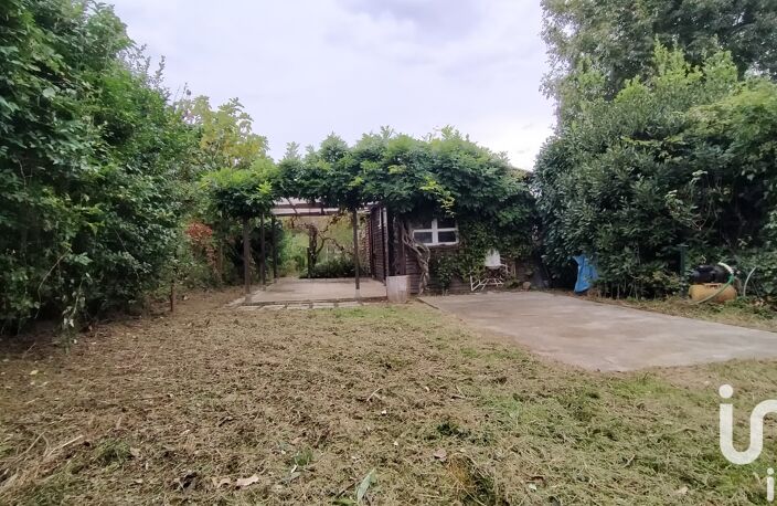 Vente Terrain à bâtir 790 m&sup2; — photo 5