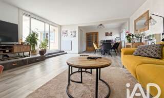 Appartement 4 Pièces 87 m² à vendre à Champs-sur-Marne (77420)