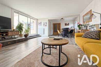 Appartement 4 pièces 309900 €