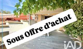 Maison 3 Pièces 37 m² à vendre à Vias (34450)