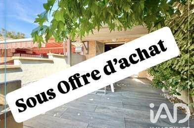 Maison 3 pièces 149000 €