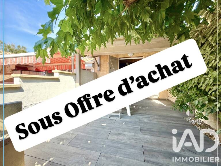 Vente Maison/villa 3 pièces — photo 1