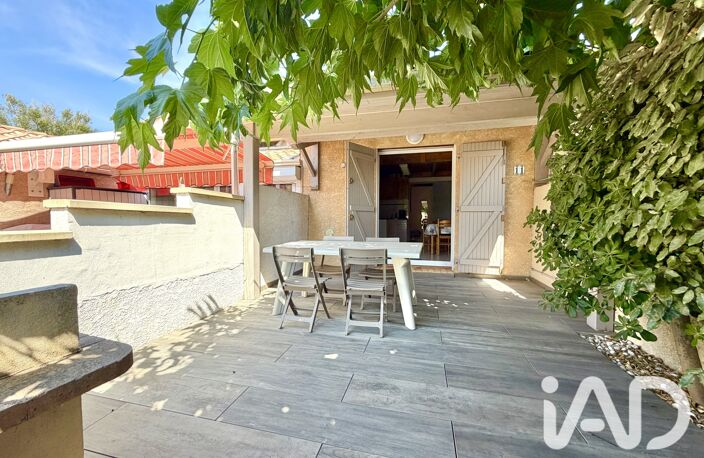Vente Maison/villa 3 pièces — photo 2