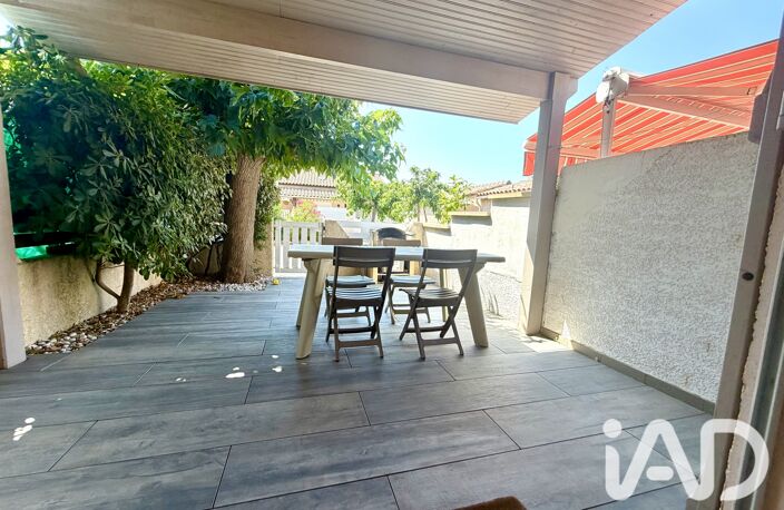 Vente Maison/villa 3 pièces — photo 3