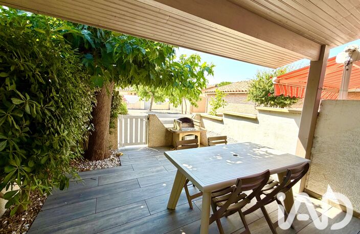 Vente Maison/villa 3 pièces — photo 4