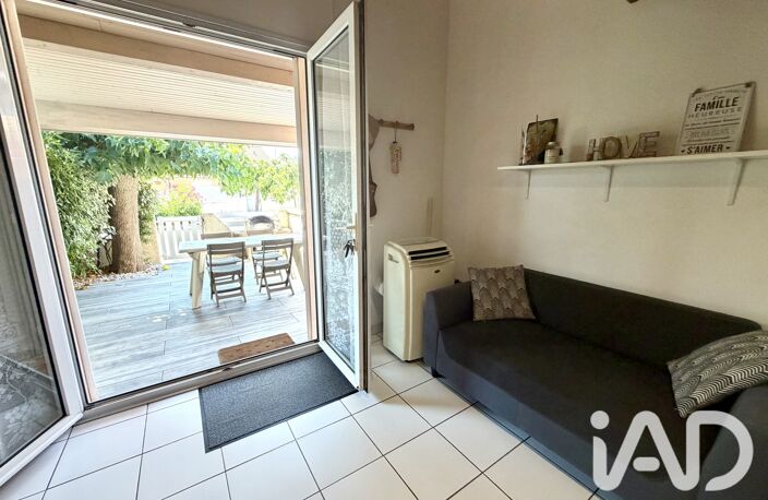 Vente Maison/villa 3 pièces — photo 5