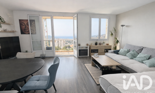 Appartement 3 Pièces 64 m² à vendre à Nice (06100)