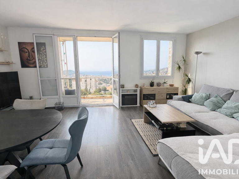 Vente Appartement 3 pièces — photo 1