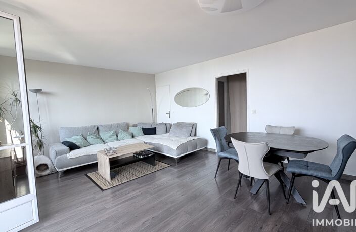 Vente Appartement 3 pièces — photo 2