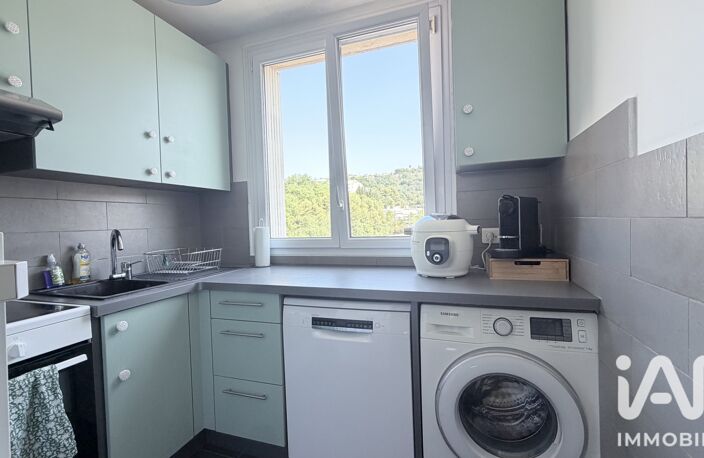 Vente Appartement 3 pièces — photo 3