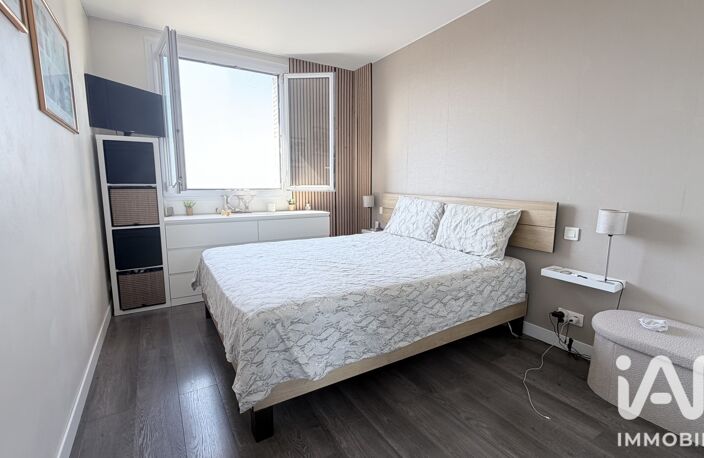 Vente Appartement 3 pièces — photo 4