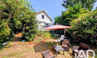 Maison 5 Pièces 96 m² à vendre à Ézanville (95460)
