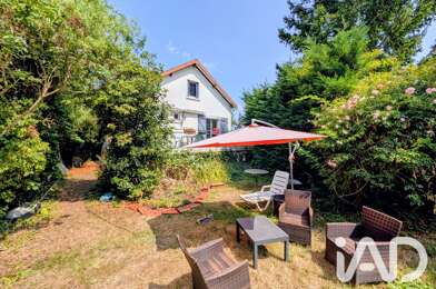 Maison 5 pièces 289000 €