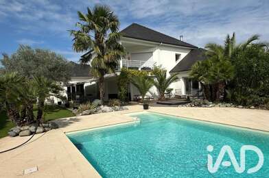 Maison 8 pièces 550000 €