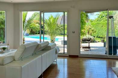 Maison 8 pièces 550000 €