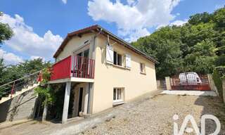 Maison 6 Pièces 114 m² à vendre à Évreux (27000)