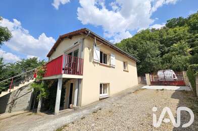 Maison 6 pièces 209000 €