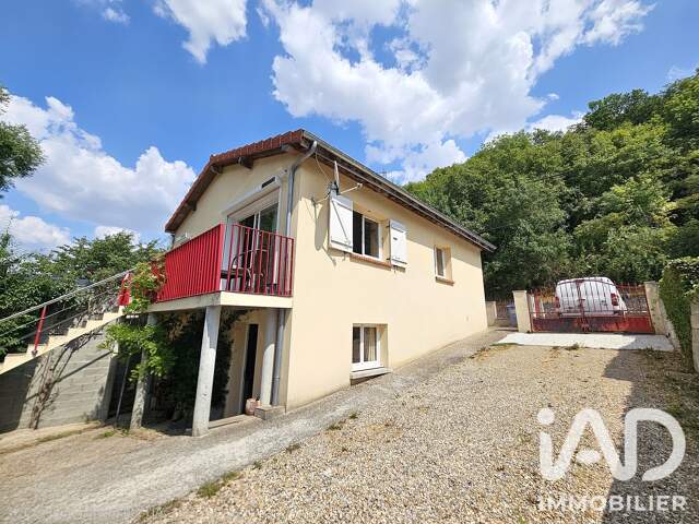 Vente Maison/villa 6 pièces — photo du bien