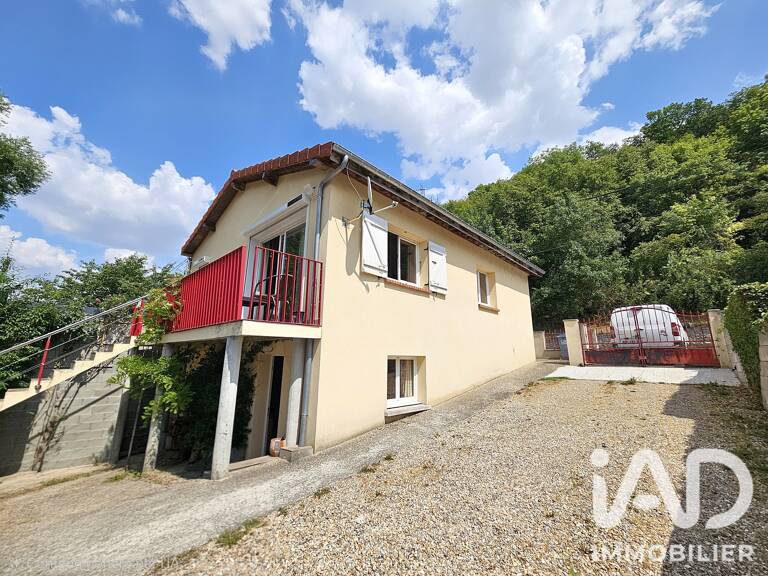 Vente Maison/villa 6 pièces — photo 1