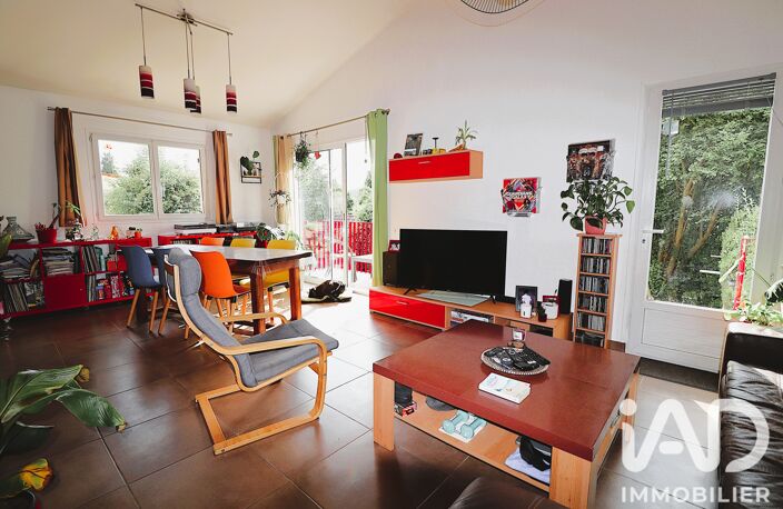 Vente Maison/villa 6 pièces — photo 3