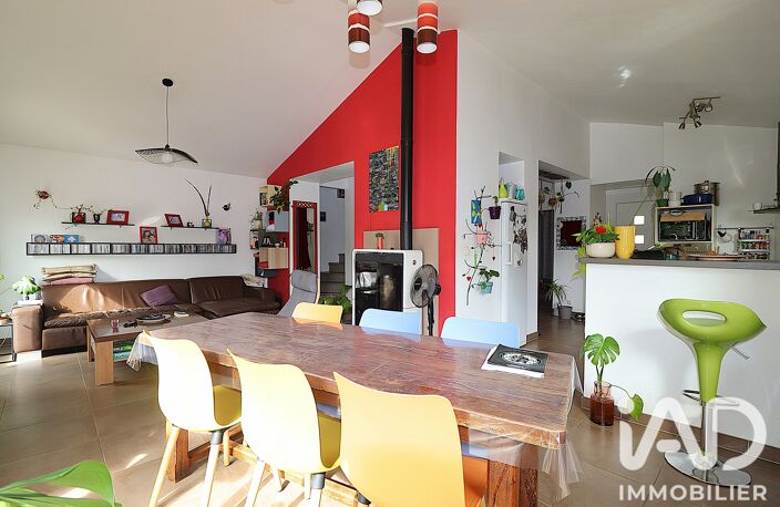 Vente Maison/villa 6 pièces — photo 4