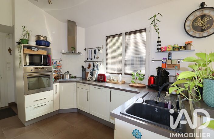Vente Maison/villa 6 pièces — photo 5